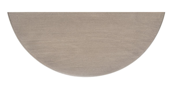 Safavieh Tinsley Half Round Console Table CNS5723A