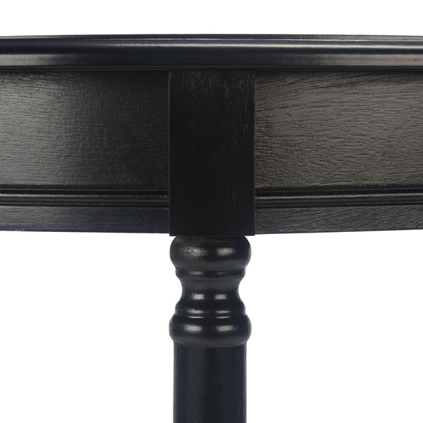 Safavieh Tinsley Half Round Console Table CNS5723B