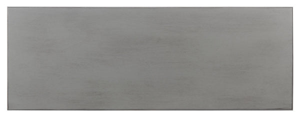 Safavieh Haines 2Drw Console Table CNS5727B