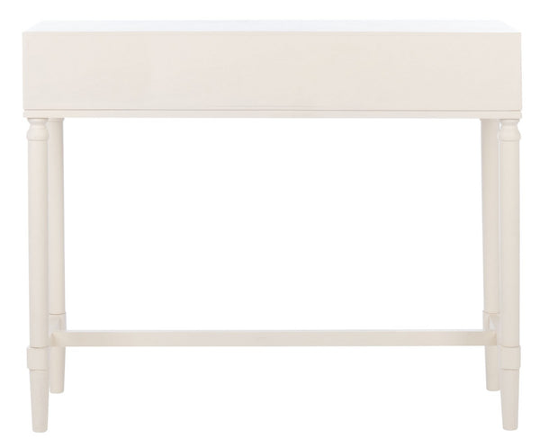 Safavieh Estella 2Drw Console Table CNS5731A