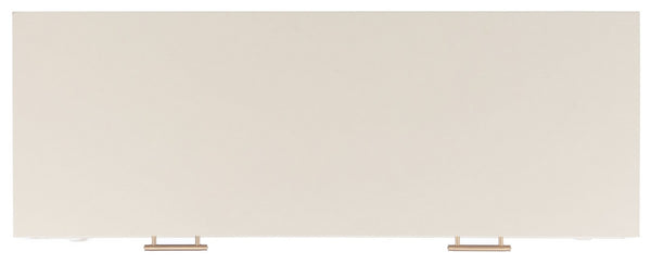 Safavieh Estella 2Drw Console Table CNS5731A