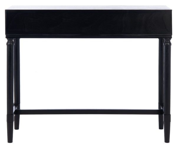 Safavieh Estella 2Drw Console Table CNS5731B