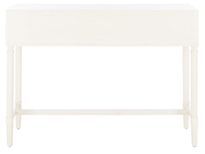 Safavieh Estella 4Drw Console Table CNS5732A