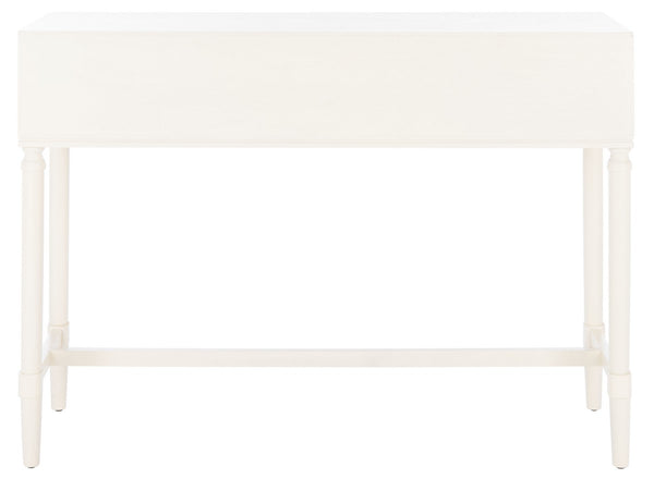 Safavieh Estella 4Drw Console Table CNS5732A