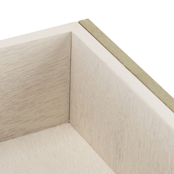 Safavieh Estella 4Drw Console Table CNS5732A