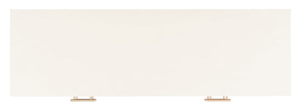 Safavieh Estella 4Drw Console Table CNS5732A