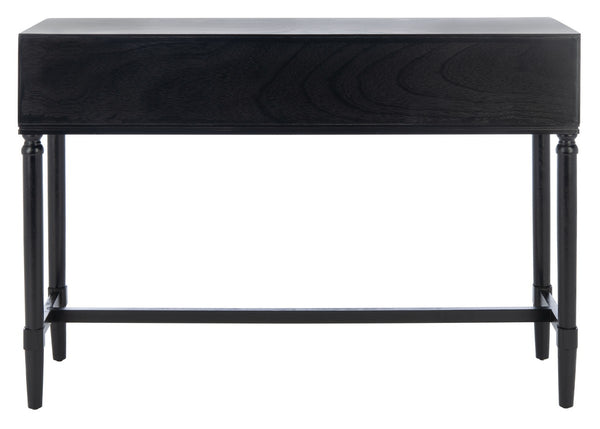Safavieh Estella 4Drw Console Table CNS5732B