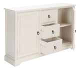 Adiland Two Drawer Three Drawer Sideboard