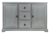 Adiland Two Drawer Three Drawer Sideboard