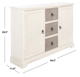 Adiland Two Drawer Three Drawer Sideboard