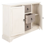 Adiland Two Drawer Three Drawer Sideboard