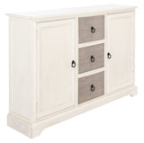 Adiland Two Drawer Three Drawer Sideboard