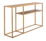 Octavia Console Table