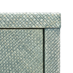 Asa 2 Drawer 1 Shelf Console Table