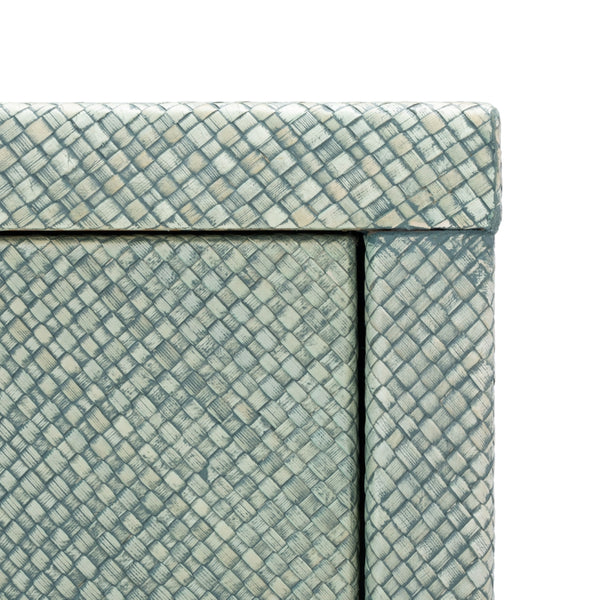 Asa 2 Drawer 1 Shelf Console Table