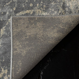 Safavieh Constellation Vintage 749 Power Loomed 67.7% Viscose/20.6% Polyester/11.8% Cotton Rug CNV749-2770-3