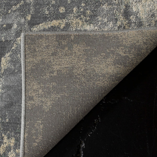 Safavieh Constellation Vintage 749 Power Loomed 67.7% Viscose/20.6% Polyester/11.8% Cotton Rug CNV749-2770-3