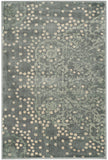 Safavieh Constellation Vintage 750 Power Loomed 67.7% Viscose/20.6% Polyester/11.8% Cotton Rug CNV750-2770-2