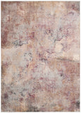 Constellation Vintage 765 Power Loomed 67.7% Viscose/20.6% Polyester/11.8% Cotton Rug