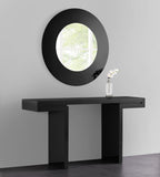 Delaney Console