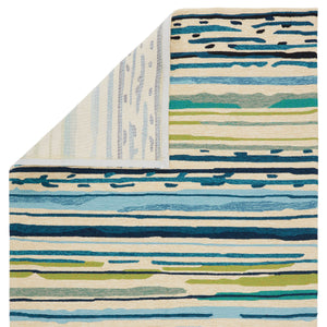 Jaipur Living Colours Collection CO19 Sketchy Lines 100% Polypropylene Handmade Contemporary Abstract Rug RUG117550