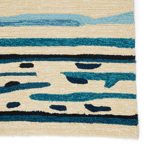 Jaipur Living Colours Collection CO19 Sketchy Lines 100% Polypropylene Handmade Contemporary Abstract Rug RUG117550