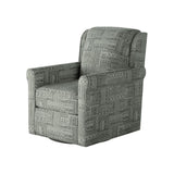 Southern Motion Sophie 106 Transitional  30" Wide Swivel Glider 106 471-14