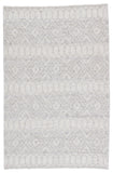 Jaipur Living Cosette Collection COE02 Ismene 100% PET Yarn Handmade Contemporary Trellis Rug RUG150117