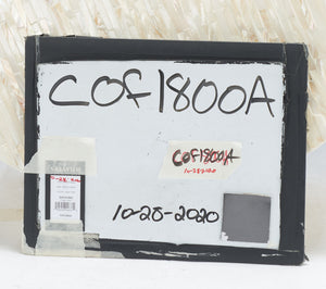 Safavieh Scarlett Round Cofee Table in Light Pink COF1800A