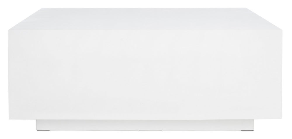 Safavieh Tatum Square Coffee Table COF3001A