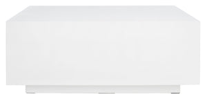 Safavieh Tatum Square Coffee Table COF3001A