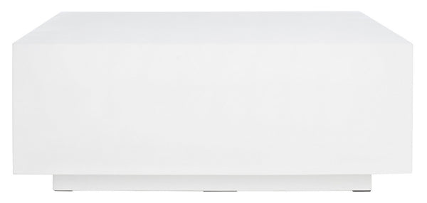 Safavieh Tatum Square Coffee Table COF3001A