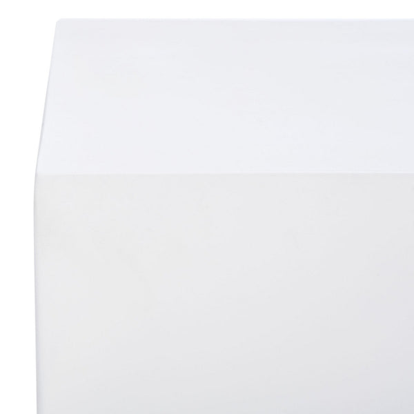 Safavieh Ezro Rectangle Coffee Table COF3002A