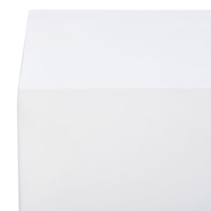 Safavieh Ezro Rectangle Coffee Table COF3002A