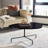 Berlin Tripod Coffee Table