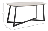 Safavieh Arial Coffee Table COF4213A