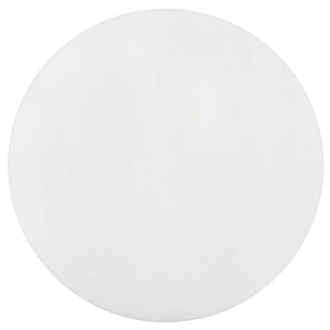 Safavieh Kaydix Round Coffee Table White Wash  COF5300A