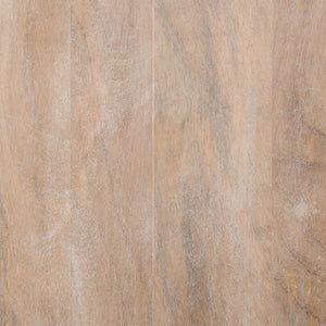 Safavieh Kaydix Round Coffee Table Burnt White  COF5300D