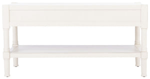 Filbert 2 Drawer Coffee Table