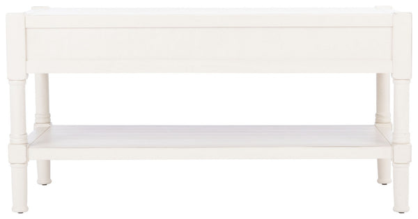 Filbert 2 Drawer Coffee Table