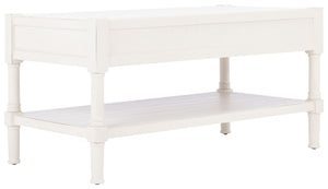 Filbert 2 Drawer Coffee Table