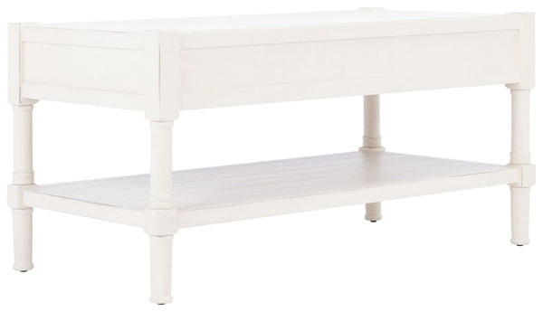 Filbert 2 Drawer Coffee Table