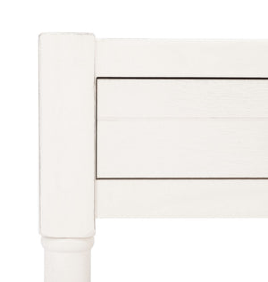 Filbert 2 Drawer Coffee Table