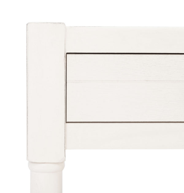 Filbert 2 Drawer Coffee Table