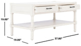 Filbert 2 Drawer Coffee Table