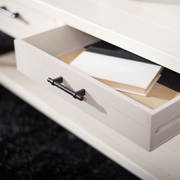 Filbert 2 Drawer Coffee Table