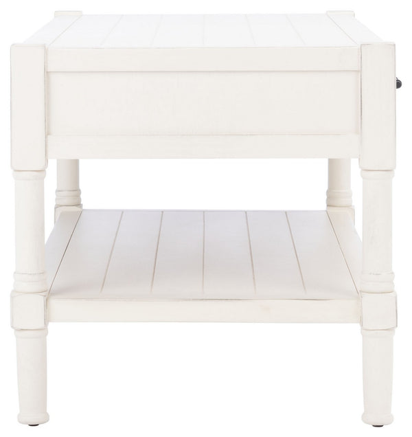 Filbert 2 Drawer Coffee Table