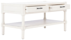 Filbert 2 Drawer Coffee Table