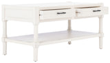 Filbert 2 Drawer Coffee Table