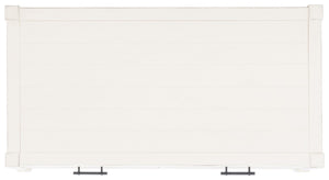 Filbert 2 Drawer Coffee Table